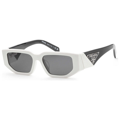 Front view of Prada Fashion Men's Sunglasses PR-09ZSF-1425S0