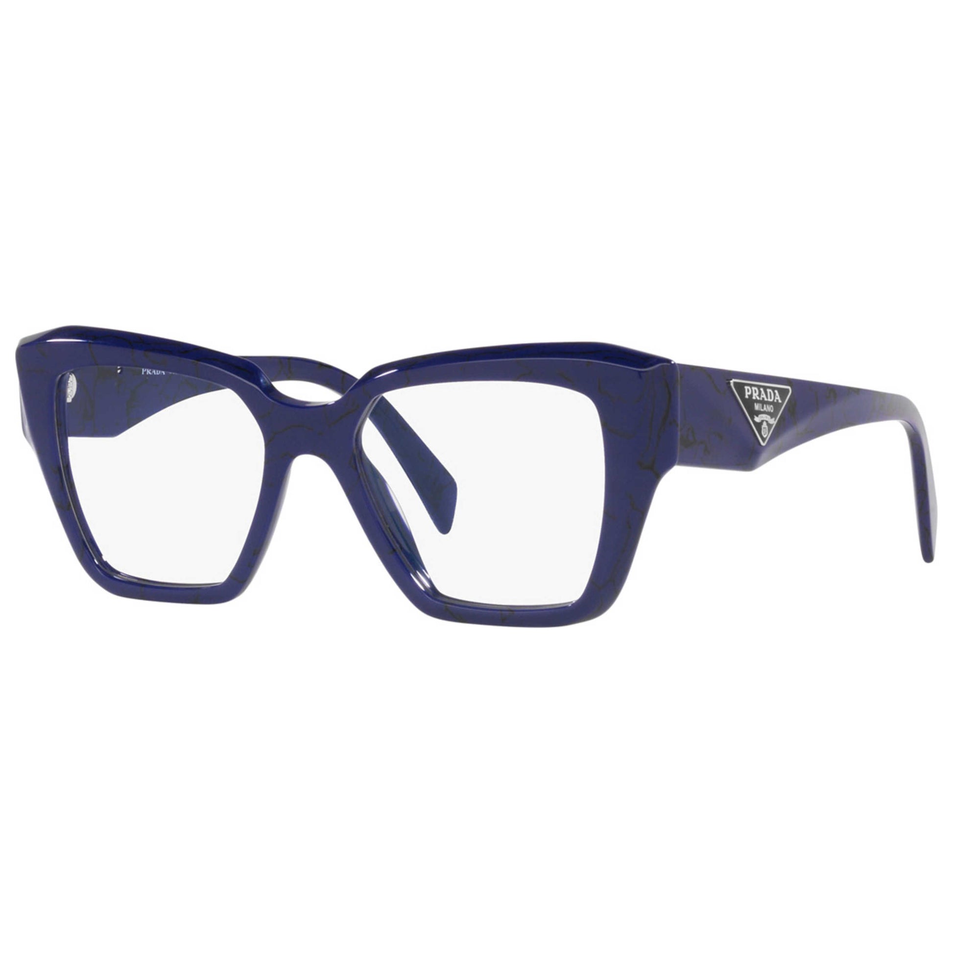 Front view of Prada Fashion Women's Opticals PR-09ZV-18D1O1-51
