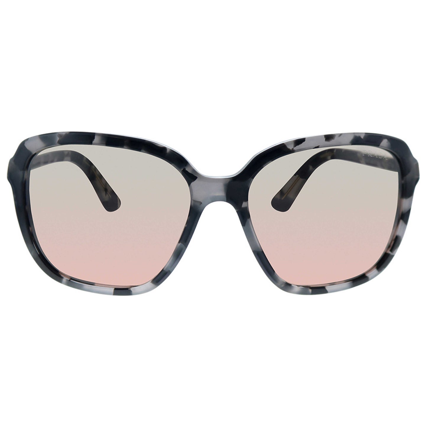 Prada Fashion Women's Sunglasses PR-10VS-510756-58 - Image #2