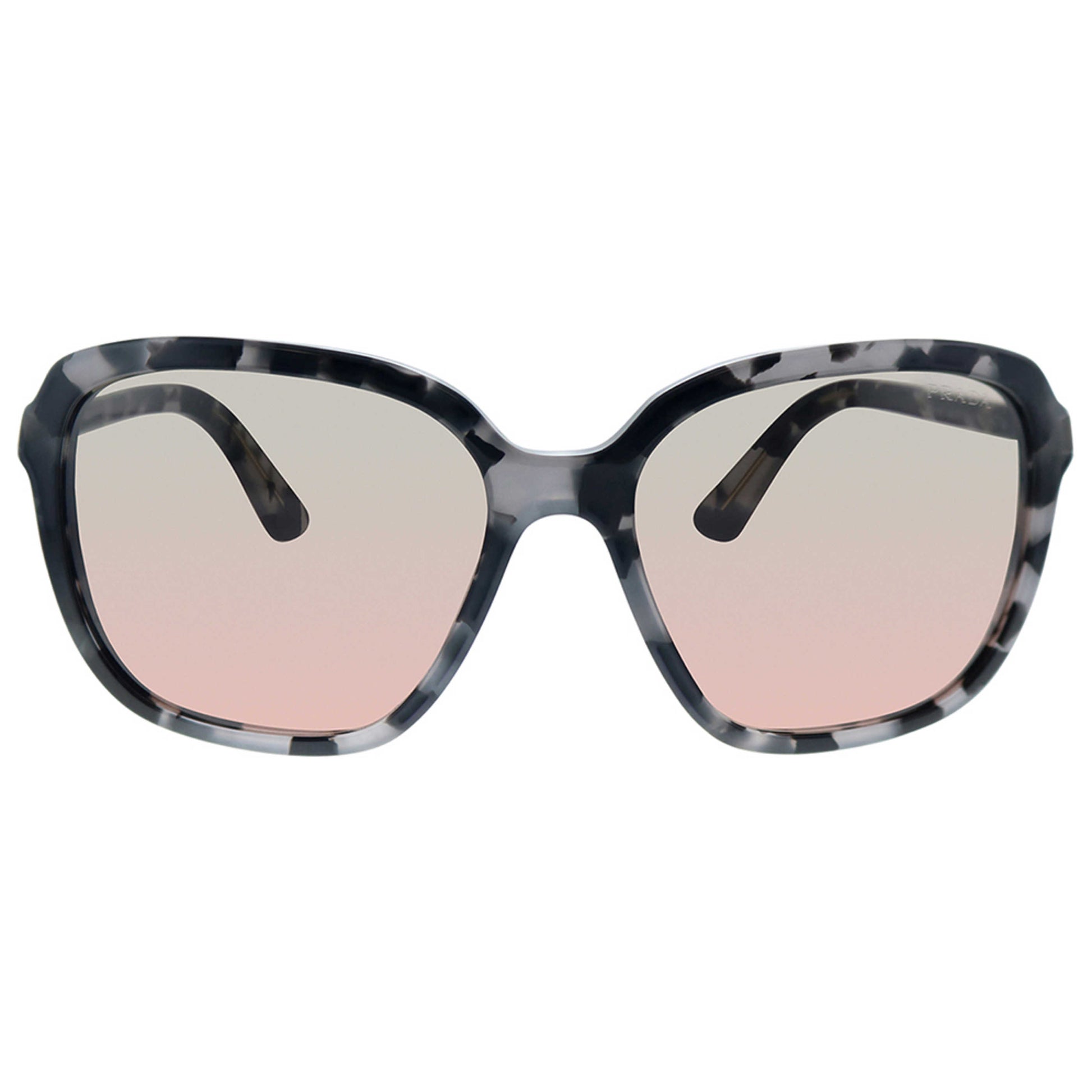 Prada Fashion Women's Sunglasses PR-10VS-510756-58 - Image #2