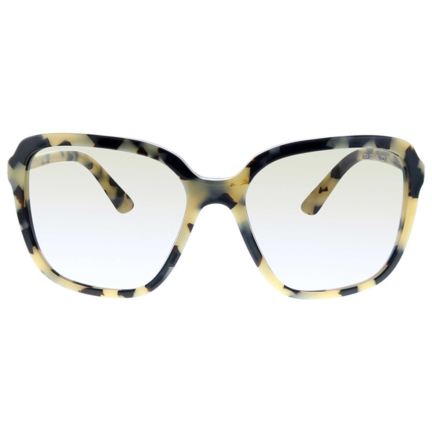 Prada Fashion Women's Sunglasses PR-10VS-511757-58 - Image #2
