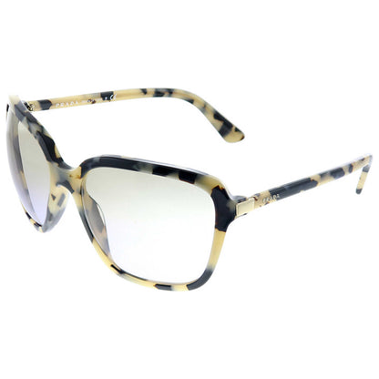 Front view of Prada Fashion Women's Sunglasses PR-10VS-511757-58
