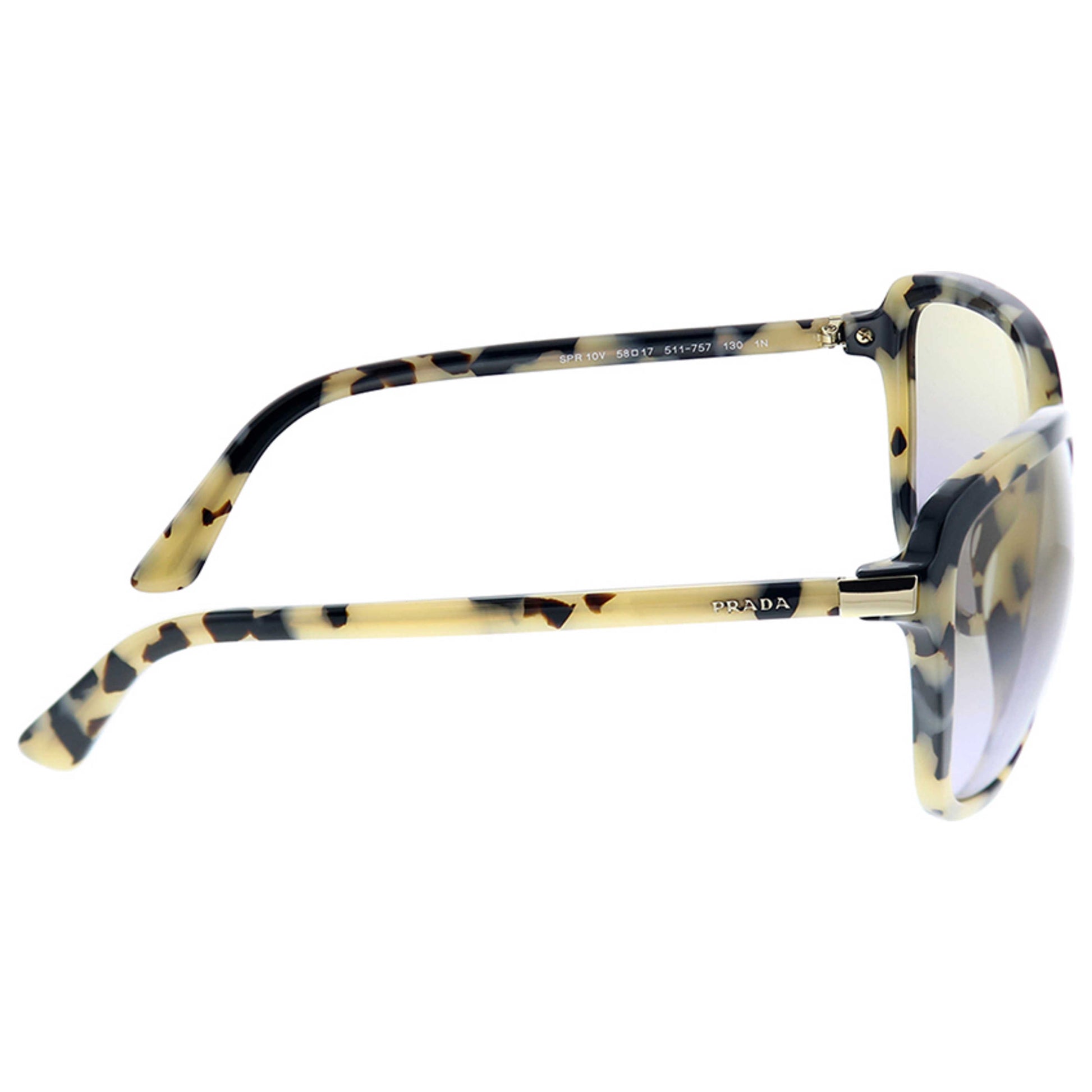 Prada Fashion Women's Sunglasses PR-10VS-511757-58 - Image #4