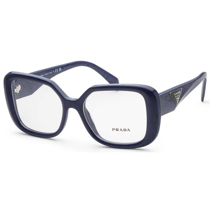 Front view of Prada Fashion Women's Opticals PR-10ZV-18D1O1
