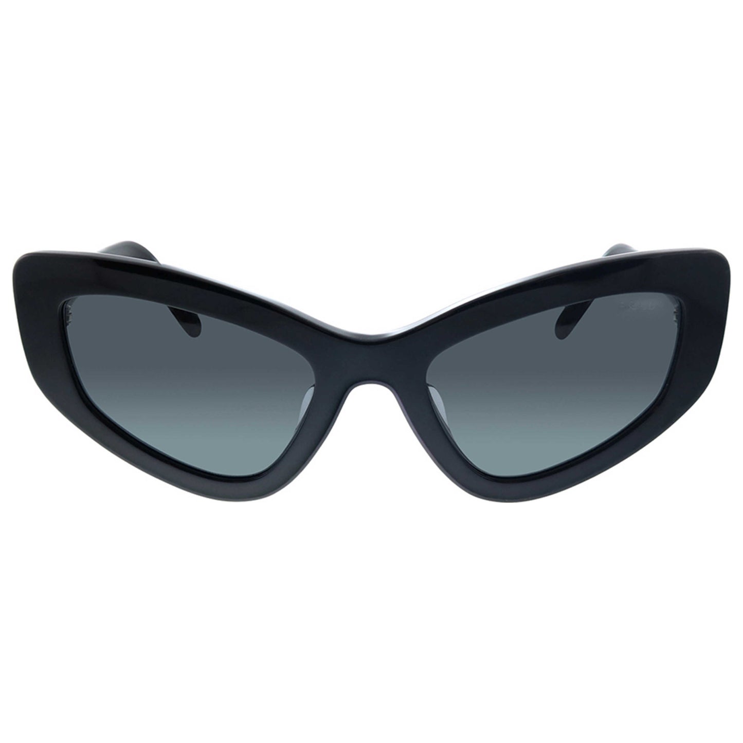 Prada Fashion Women's Sunglasses PR-11VSF-1AB5S0-55 - Image #2