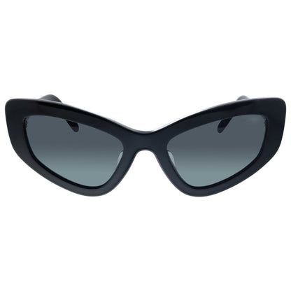 Prada Fashion Women's Sunglasses PR-11VSF-1AB5S0-55 - Image #2