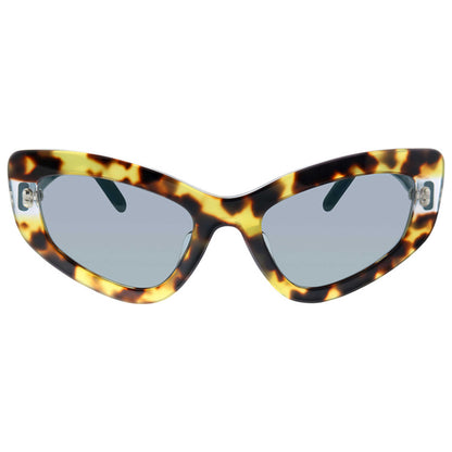 Prada Fashion Women's Sunglasses PR-11VSF-4726Q0-55 - Image #2