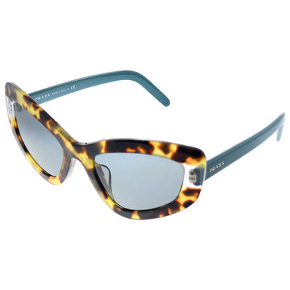 Front view of Prada Fashion Women's Sunglasses PR-11VSF-4726Q0-55
