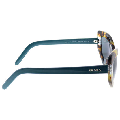 Prada Fashion Women's Sunglasses PR-11VSF-4726Q0-55 - Image #4