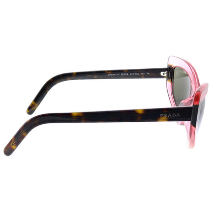 Prada Fashion Women's Sunglasses PR-11VSF-4735S2-55 - Image #4