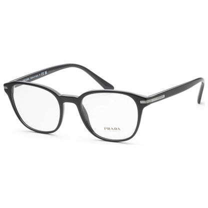 Front view of Prada Fashion Men's Opticals PR-12WV-1AB1O1