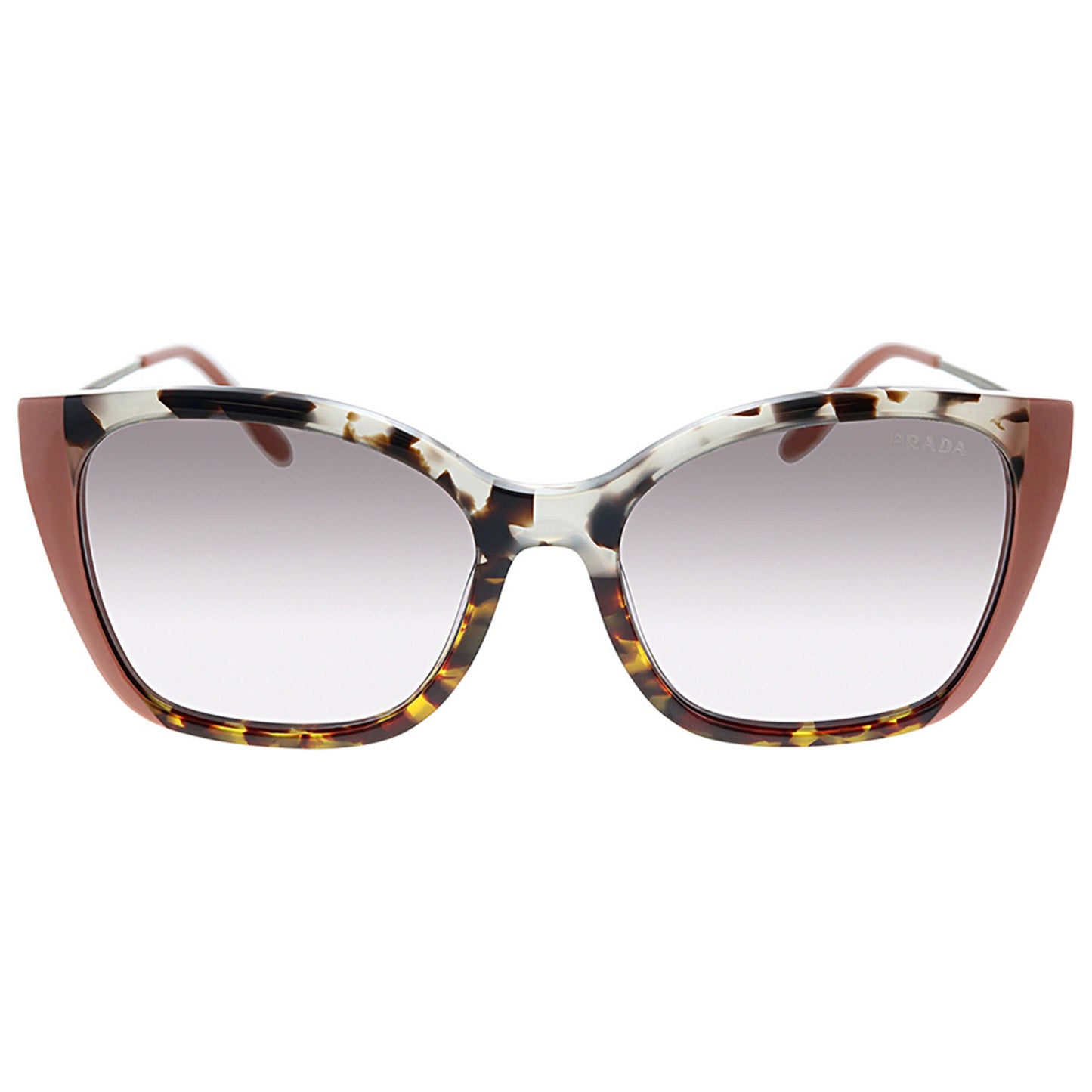 Prada Fashion Women's Sunglasses PR-12XS-05B09A-54 - Image #2