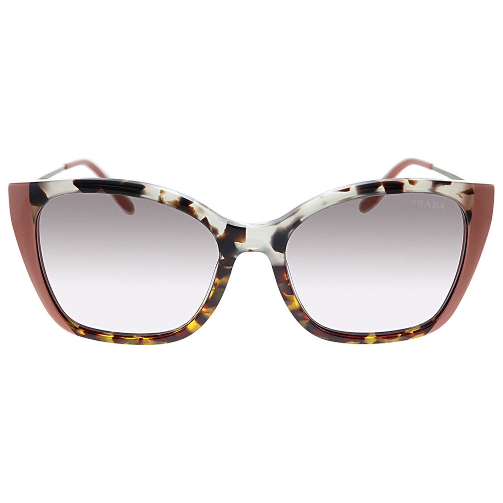 Prada Fashion Women's Sunglasses PR-12XS-05B09A-54 - Image #2