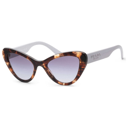 Front view of Prada Fashion Women's Sunglasses PR-13YS-07R08I