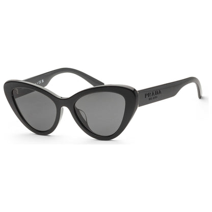 Front view of Prada Fashion Women's Sunglasses PR-13YSF-1AB5S0