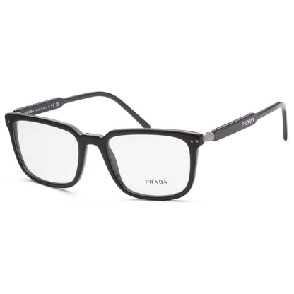 Front view of Prada Fashion Men's Opticals PR-13YV-1AB1O1
