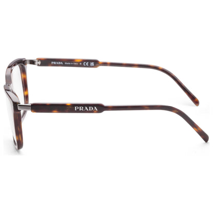 Prada Fashion Men's Opticals PR-13YV-2AU1O1-55 - Image #3
