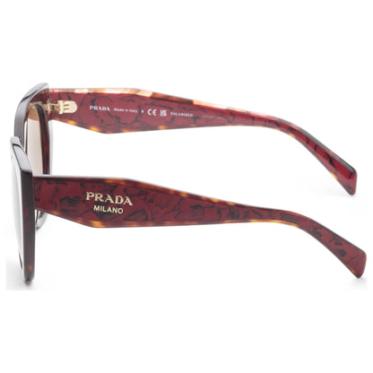 Prada Fashion Women's Sunglasses PR-14WS-2AU5Y1 - Image #3