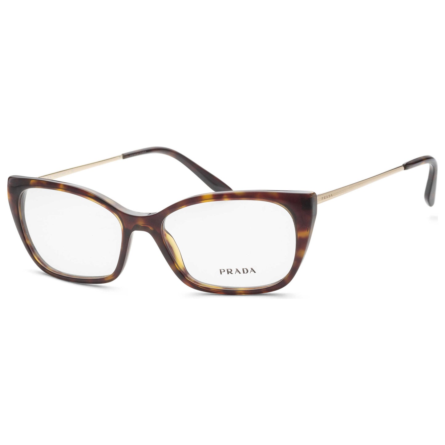 Front view of Prada Fashion Women's Opticals PR-14XV-2AU1O1