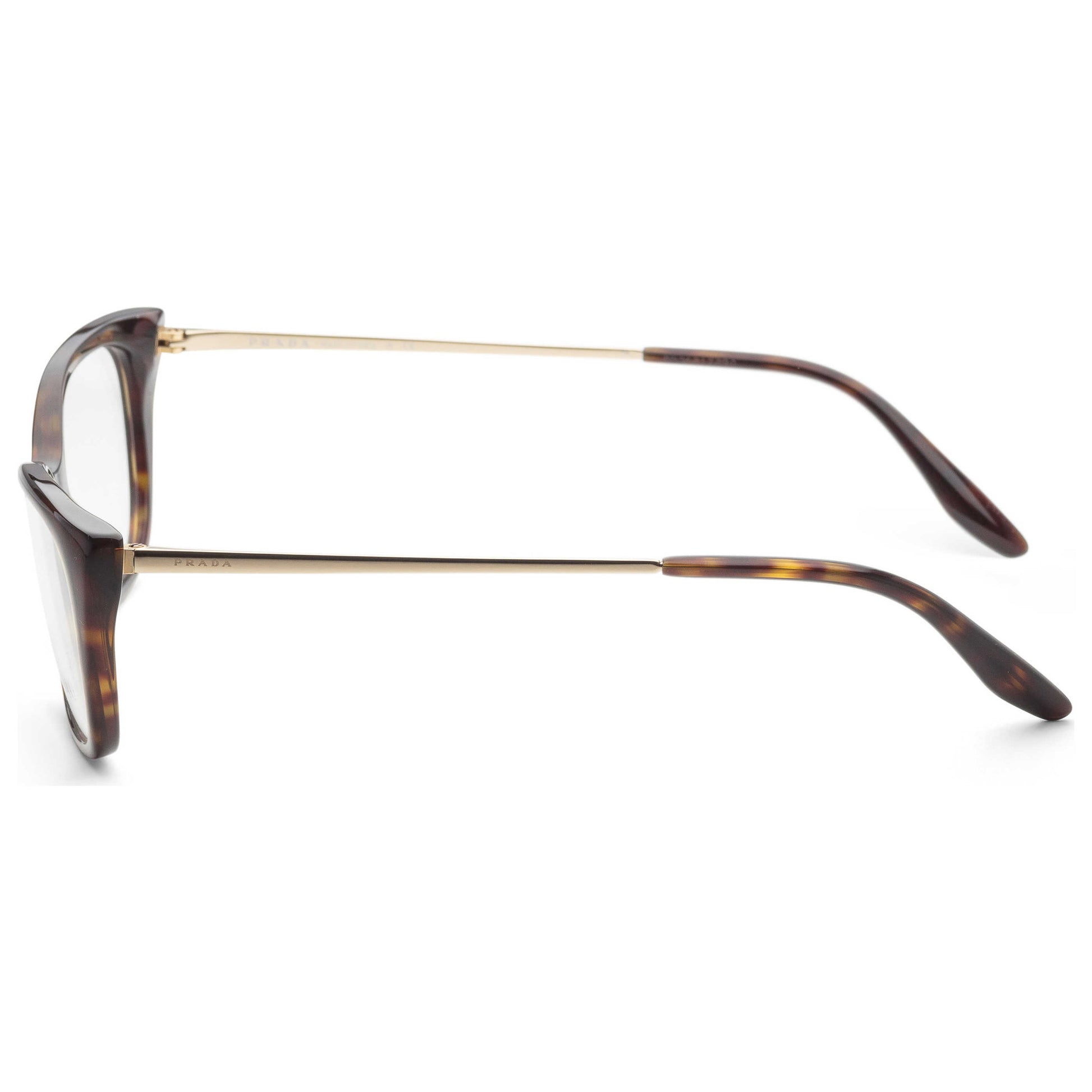 Prada Fashion Women's Opticals PR-14XV-2AU1O1 - Image #3