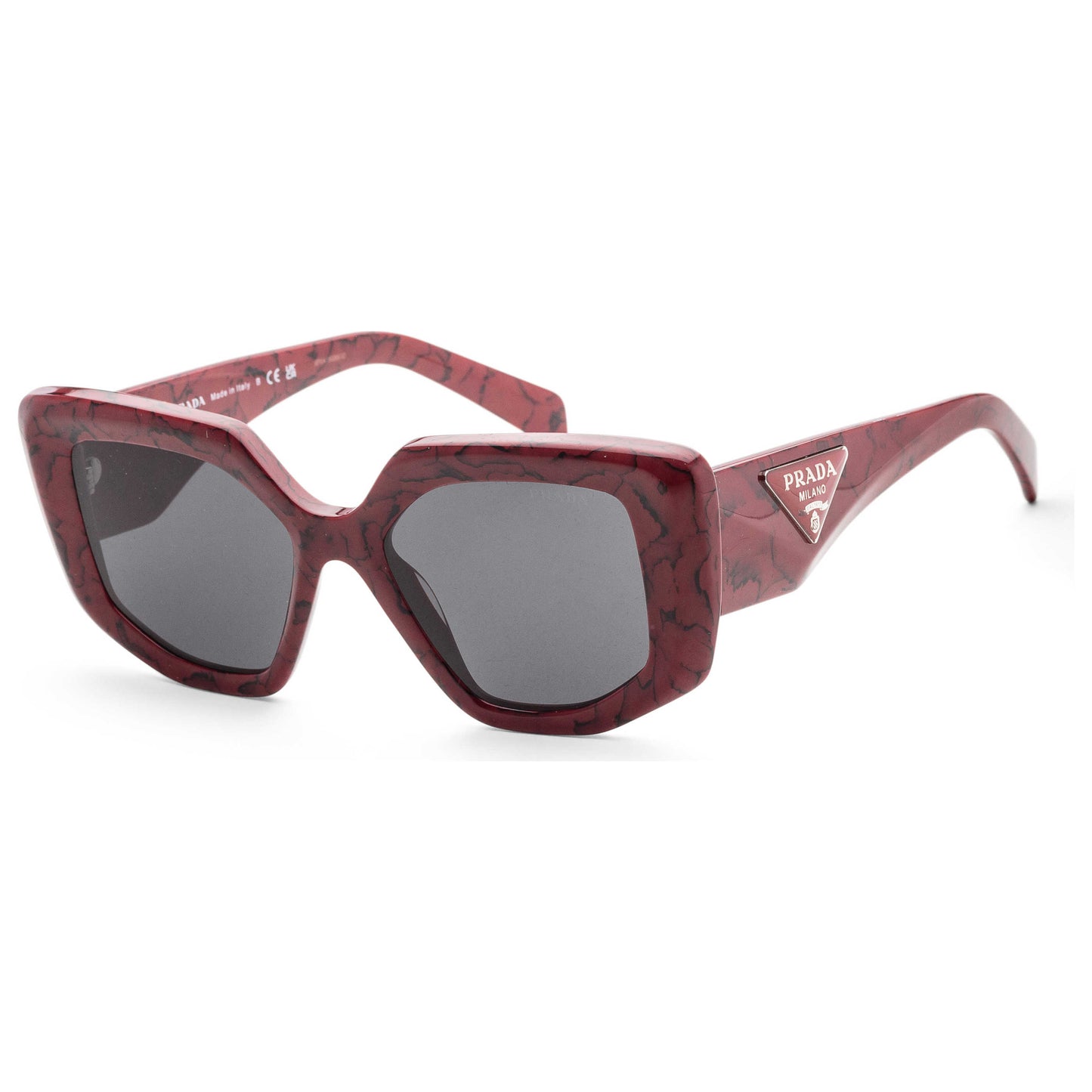 Front view of Prada Fashion Women's Sunglasses PR-14ZS-15D5S0
