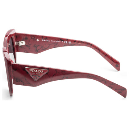 Left view of Prada Fashion Women's Sunglasses PR-14ZS-15D5S0