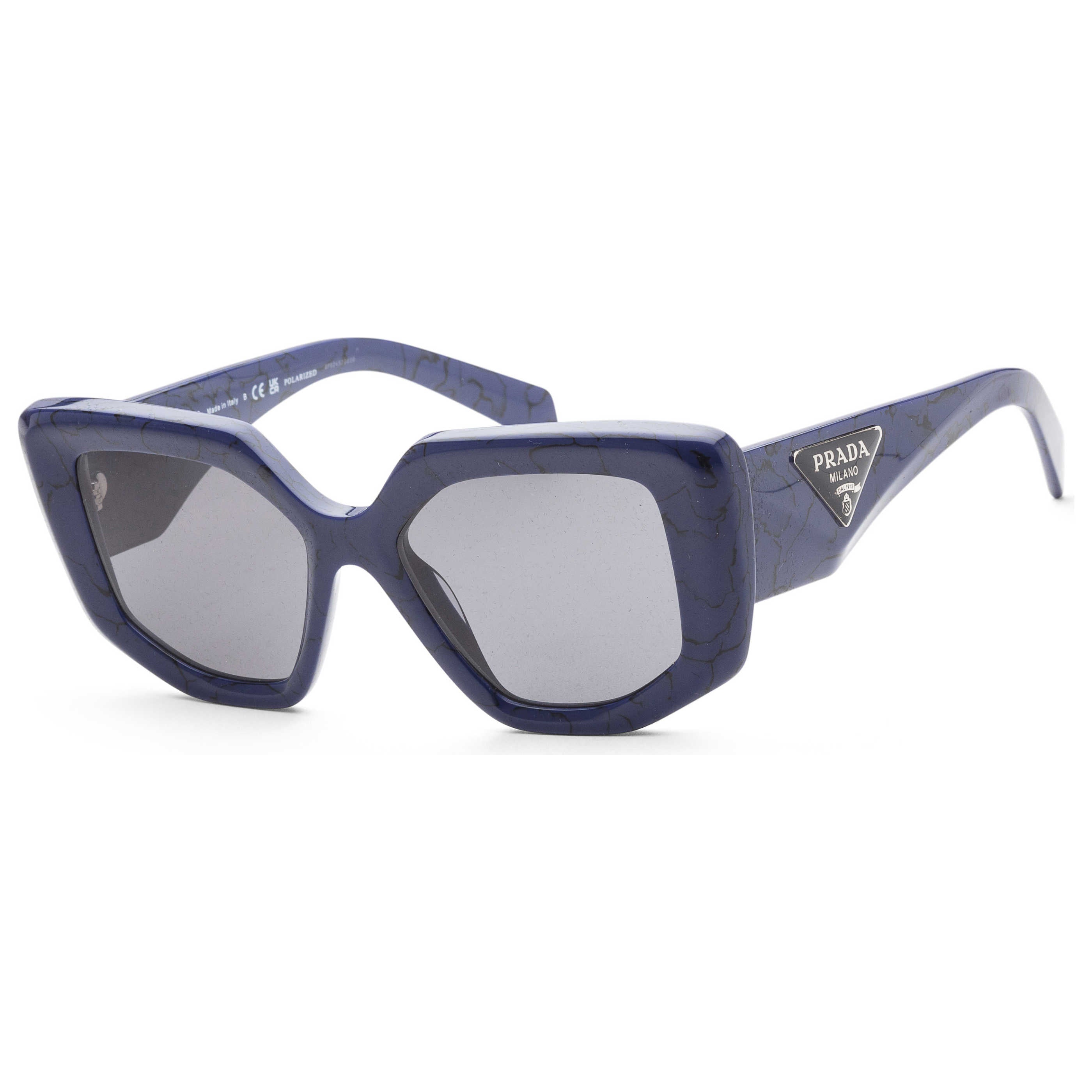 サングラス PRADA FW25 Prada - 14ZS SOLE - 18D5Z1 0 (14ZS SOLE 18D5Z1) Prada Women's Sunglasses PR-14ZS-18D5Z1 – Ashford.com