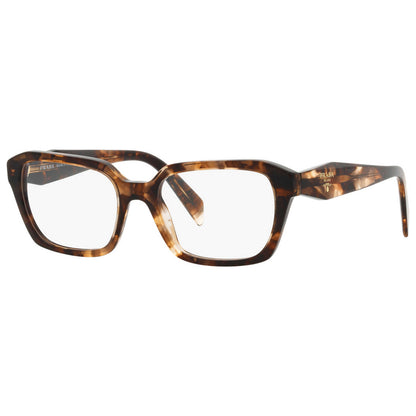 Front view of Prada Fashion Women's Opticals PR-14ZV-07R1O1-54