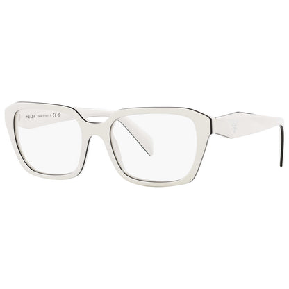 Front view of Prada Fashion Women's Opticals PR-14ZV-12J1O1-54