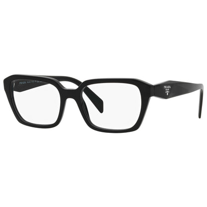 Front view of Prada Fashion Women's Opticals PR-14ZVF-1AB1O1-55
