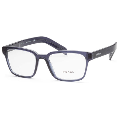 Front view of Prada Fashion Men's Opticals PR-15WV-08Q1O1