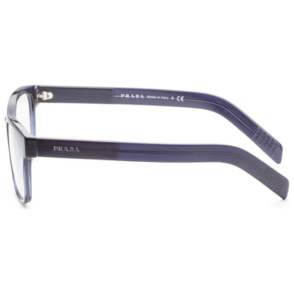Left view of Prada Fashion Men's Opticals PR-15WV-08Q1O1