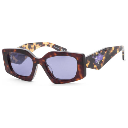 Front view of Prada Fashion Women's Sunglasses PR-15YSF-2AU05Q