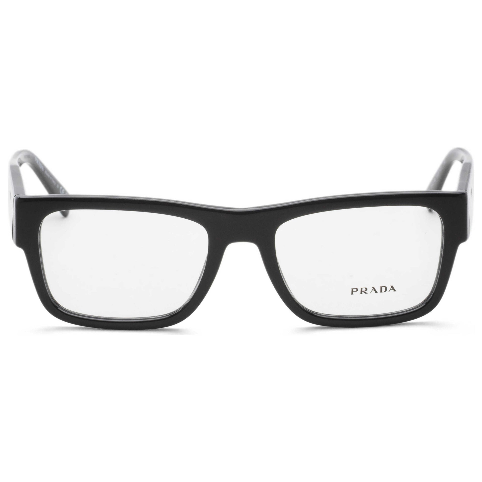Prada Men's Opticals PR-15YV-1AB1O1-54 - Image #6