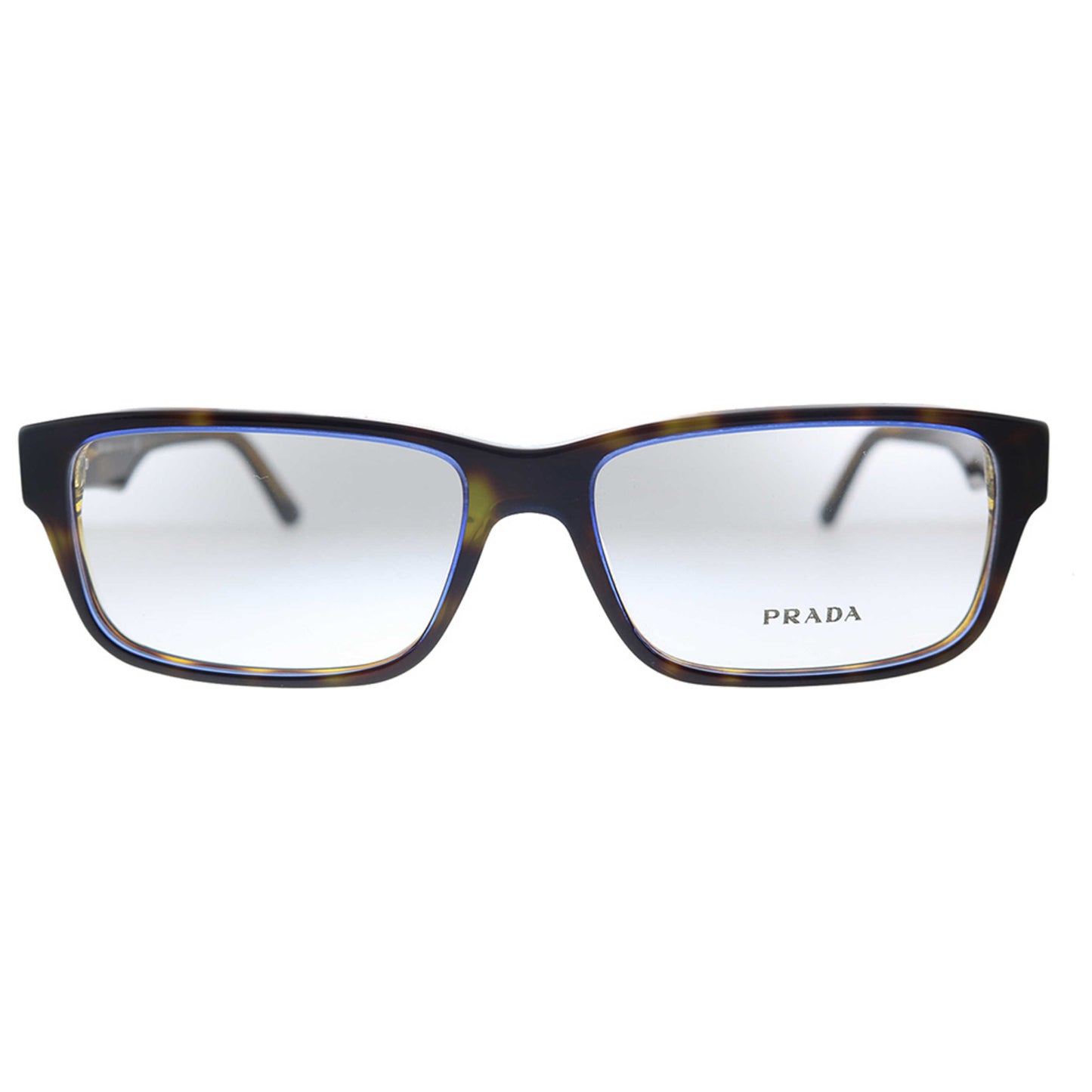 Prada Fashion Unisex Opticals PR-16MV-ZXH1O1-57 - Image #2