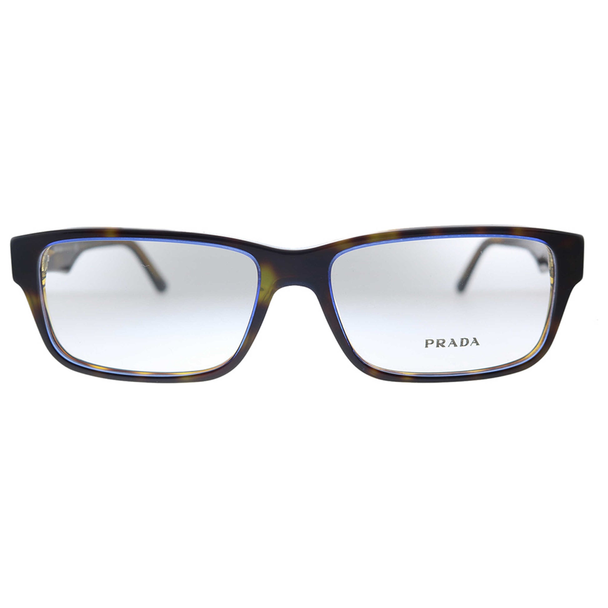 Prada Fashion Unisex Opticals PR-16MV-ZXH1O1-57 - Image #2