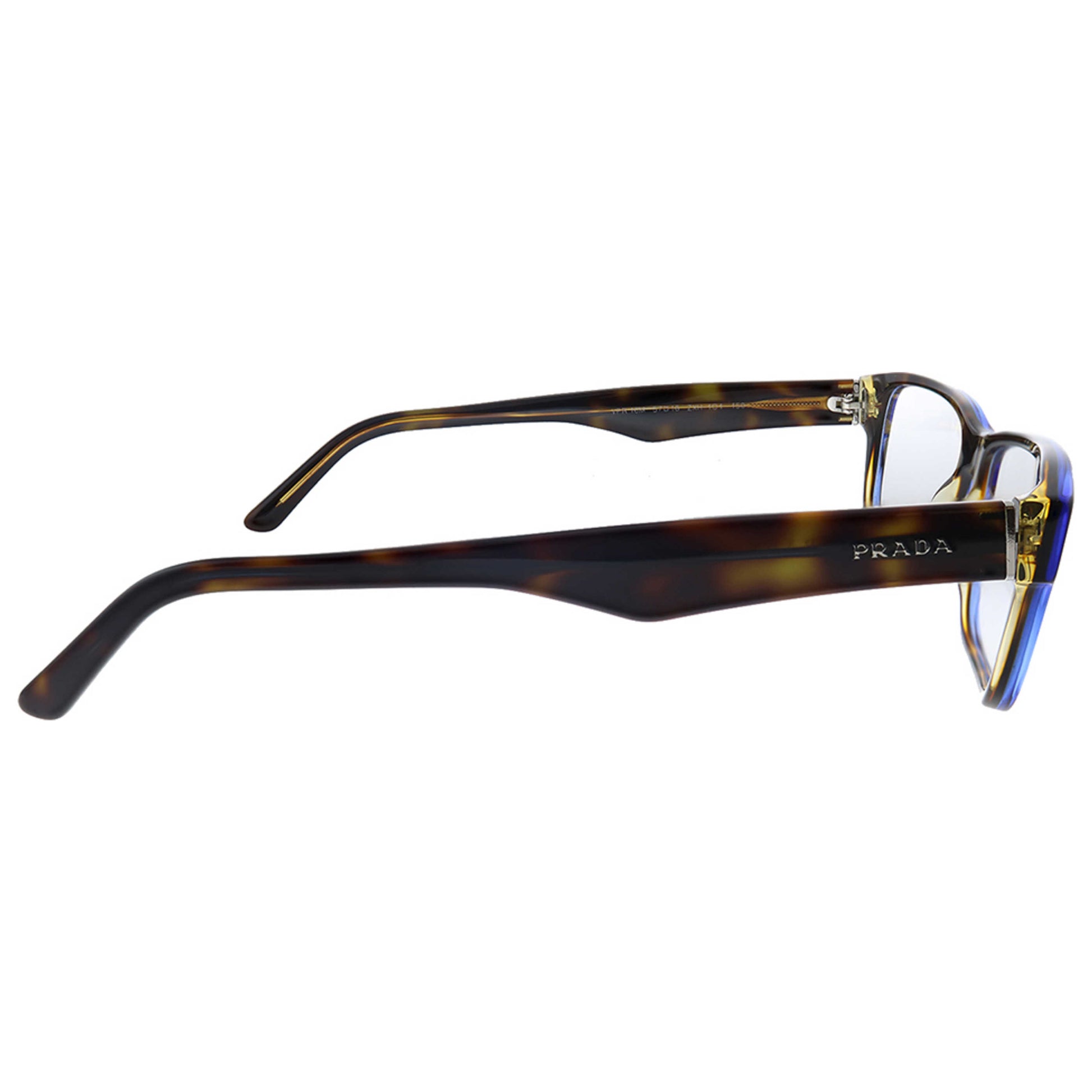 Prada Fashion Unisex Opticals PR-16MV-ZXH1O1-57 - Image #4