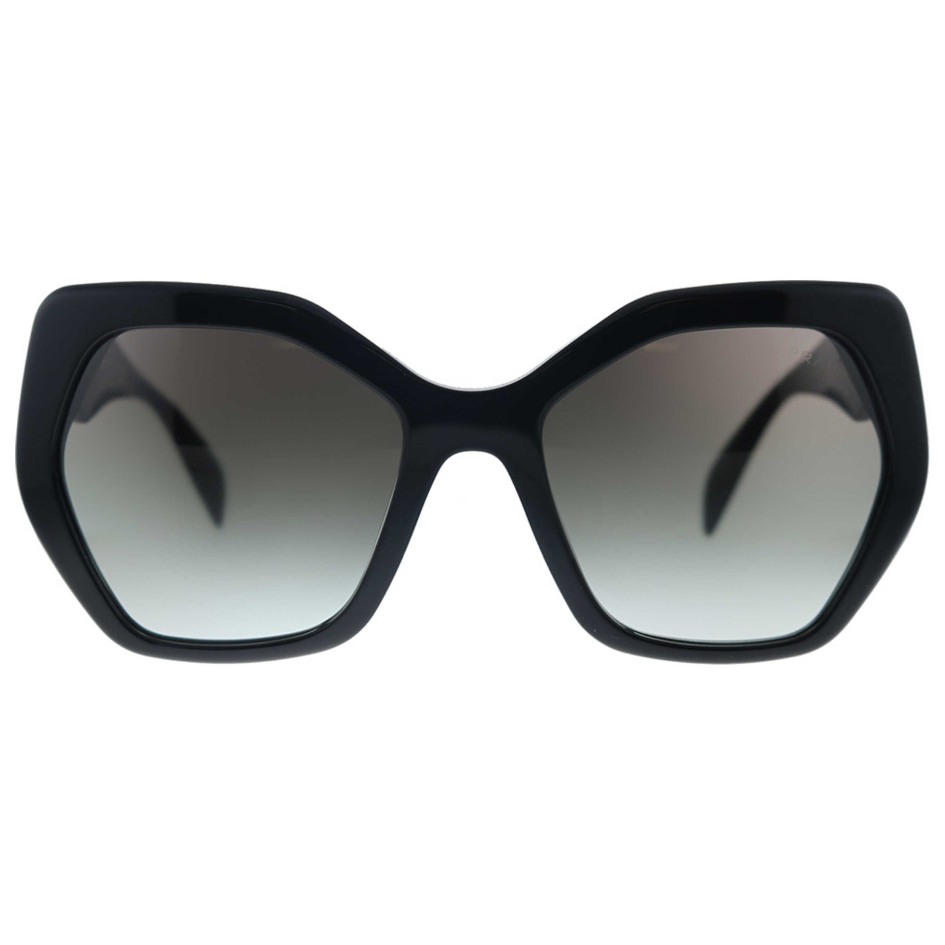 Prada Heritage Women's Sunglasses PR-16RS-1AB0A7 - Image #2