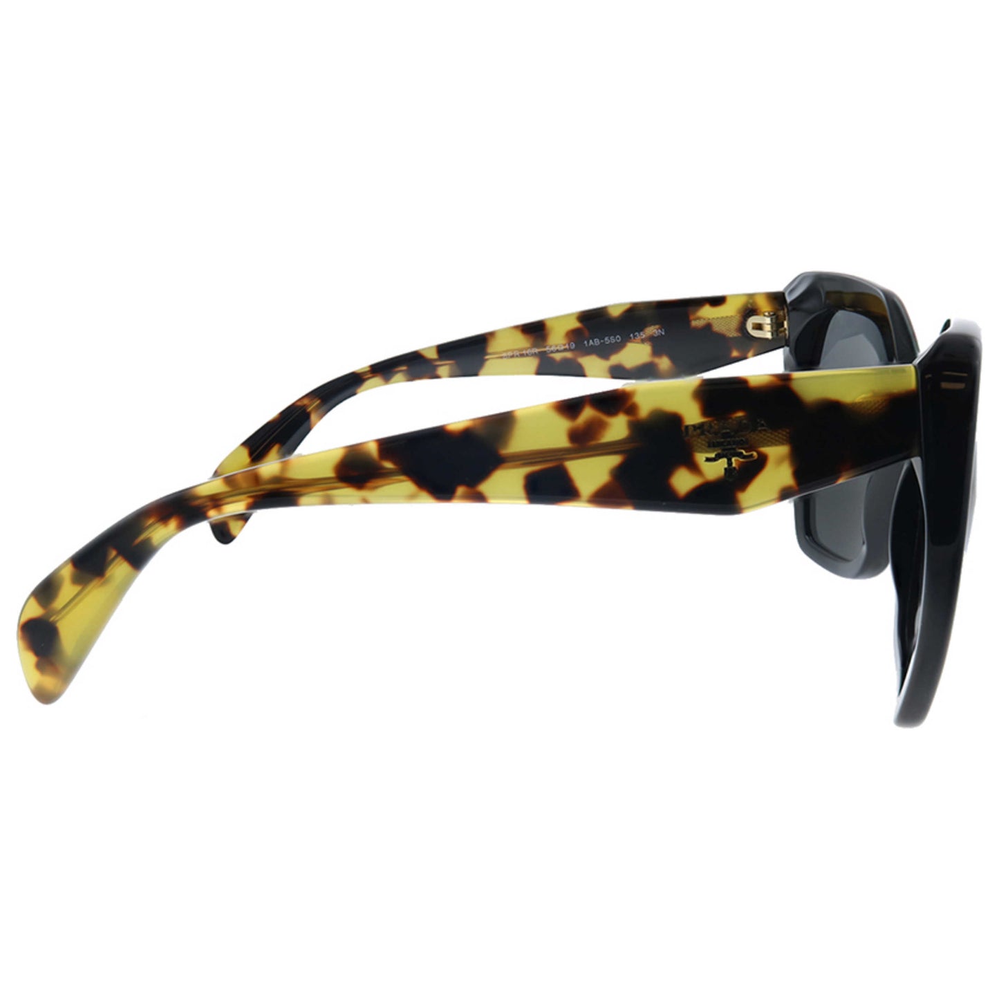 Prada Fashion Women's Sunglasses PR-16RS-1AB5S0 - Image #4