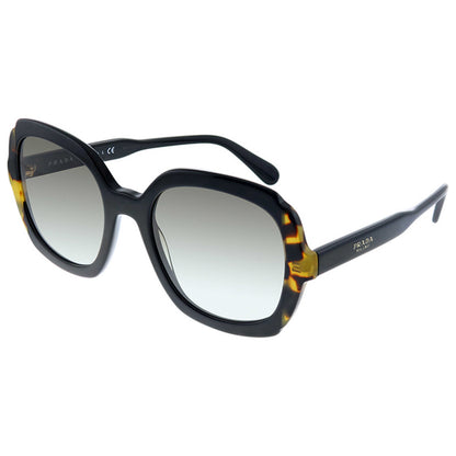 Front view of Prada Fashion Women's Sunglasses PR-16US-3890A7-54