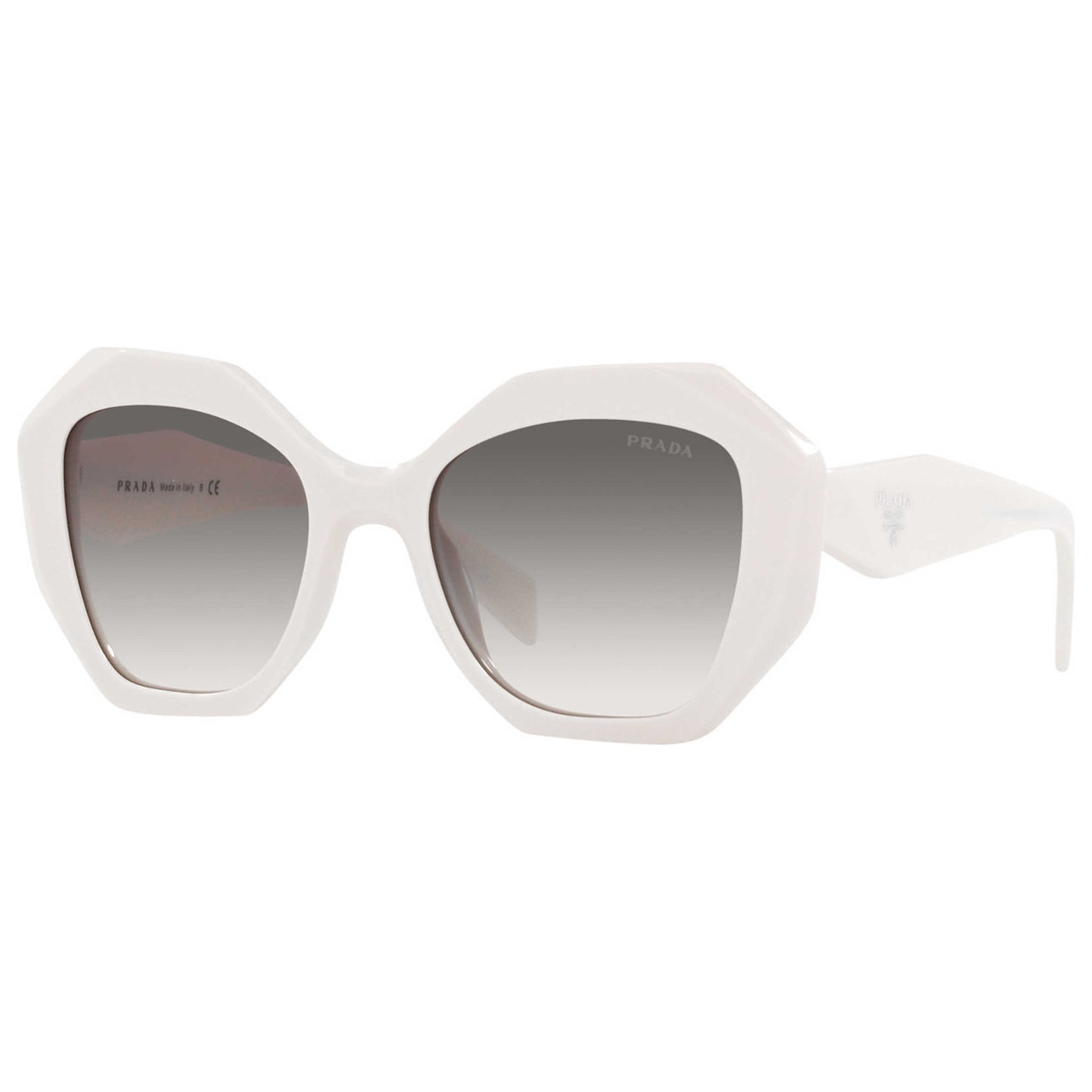 Front view of Prada Fashion Women's Sunglasses PR-16WS-142130