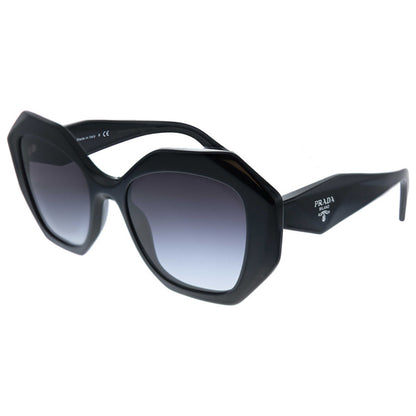 Front view of Prada Fashion Women's Sunglasses PR-16WS-1AB5D1