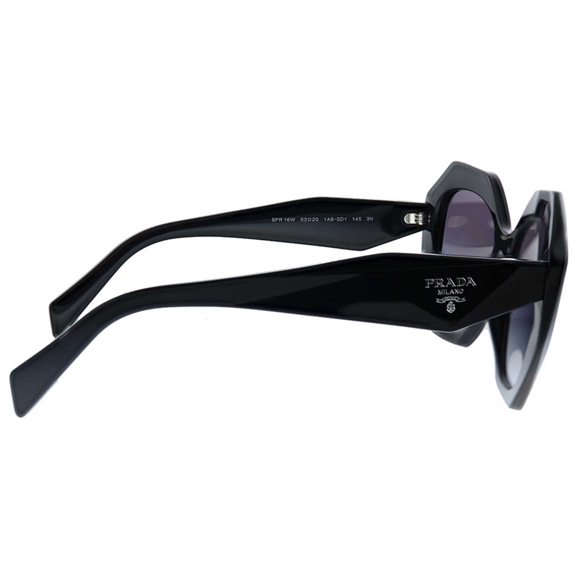 Prada Fashion Women's Sunglasses PR-16WS-1AB5D1 - Image #4