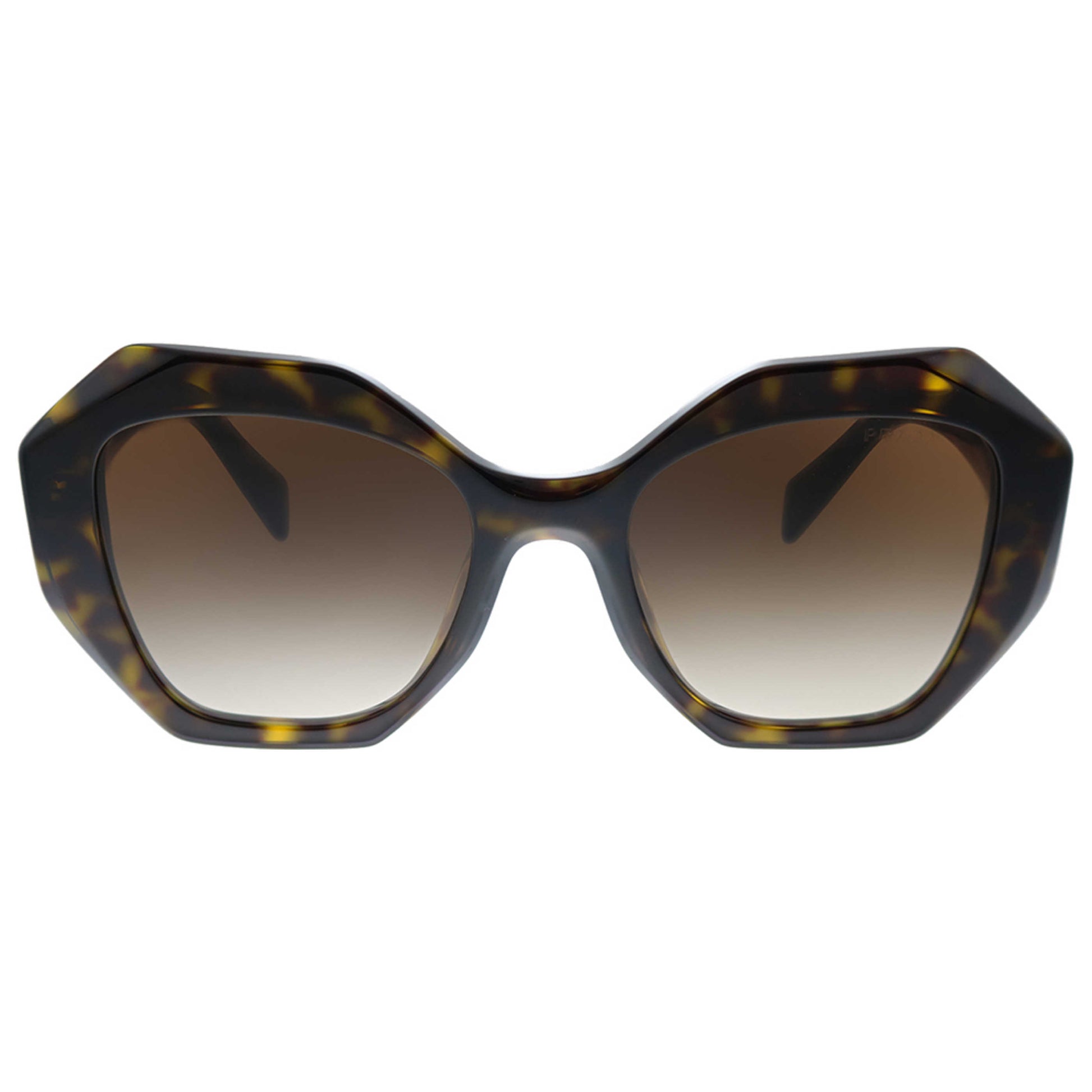 Prada Fashion Women's Sunglasses PR-16WS-2AU6S1 - Image #2