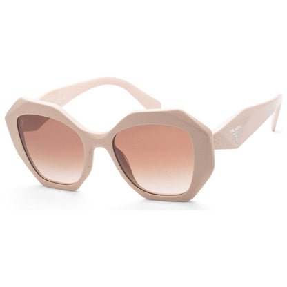Front view of Prada Fashion Women's Sunglasses PR-16WS-VYJ0A6-53