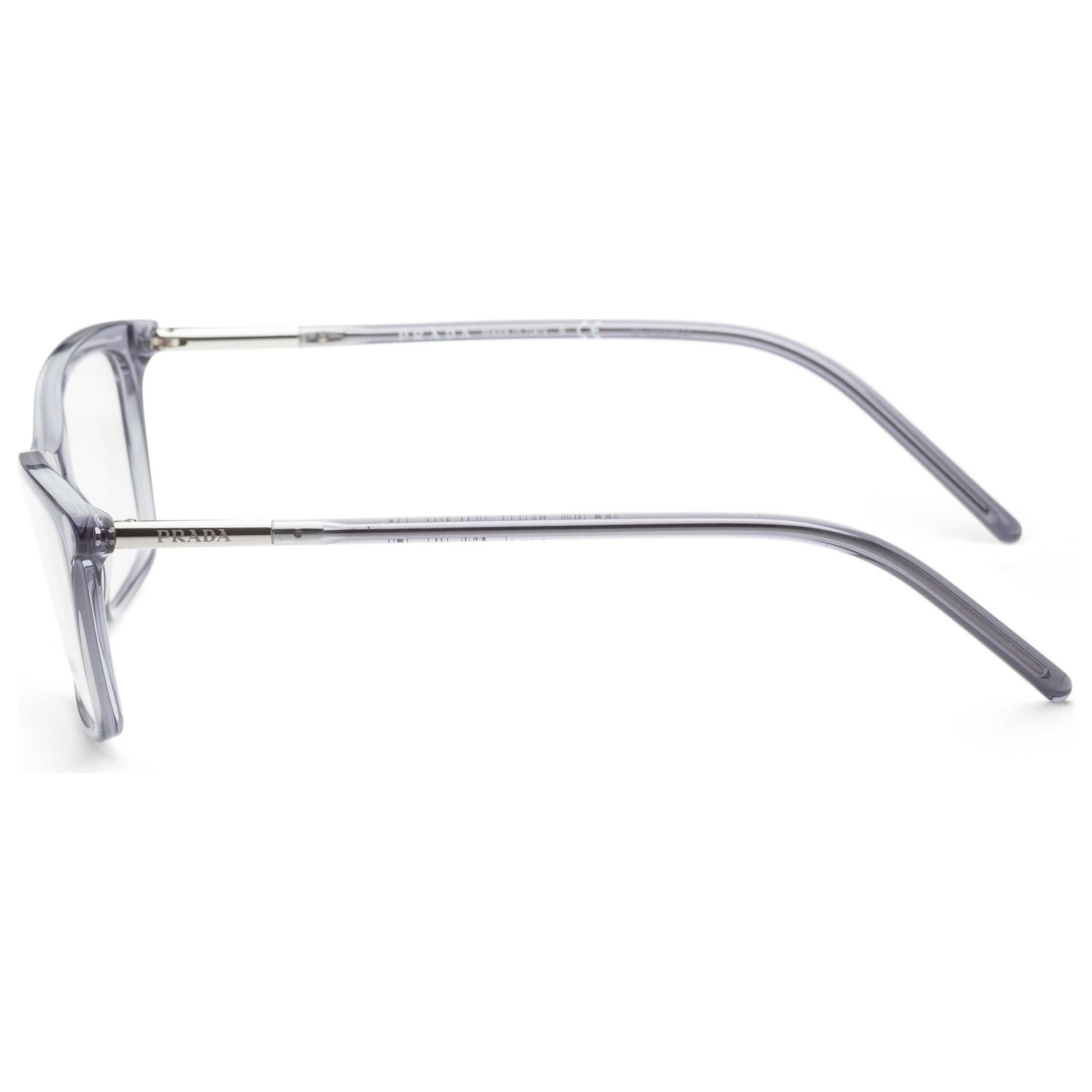 Left view of Prada Fashion Women's Opticals PR-16WV-06M1O1