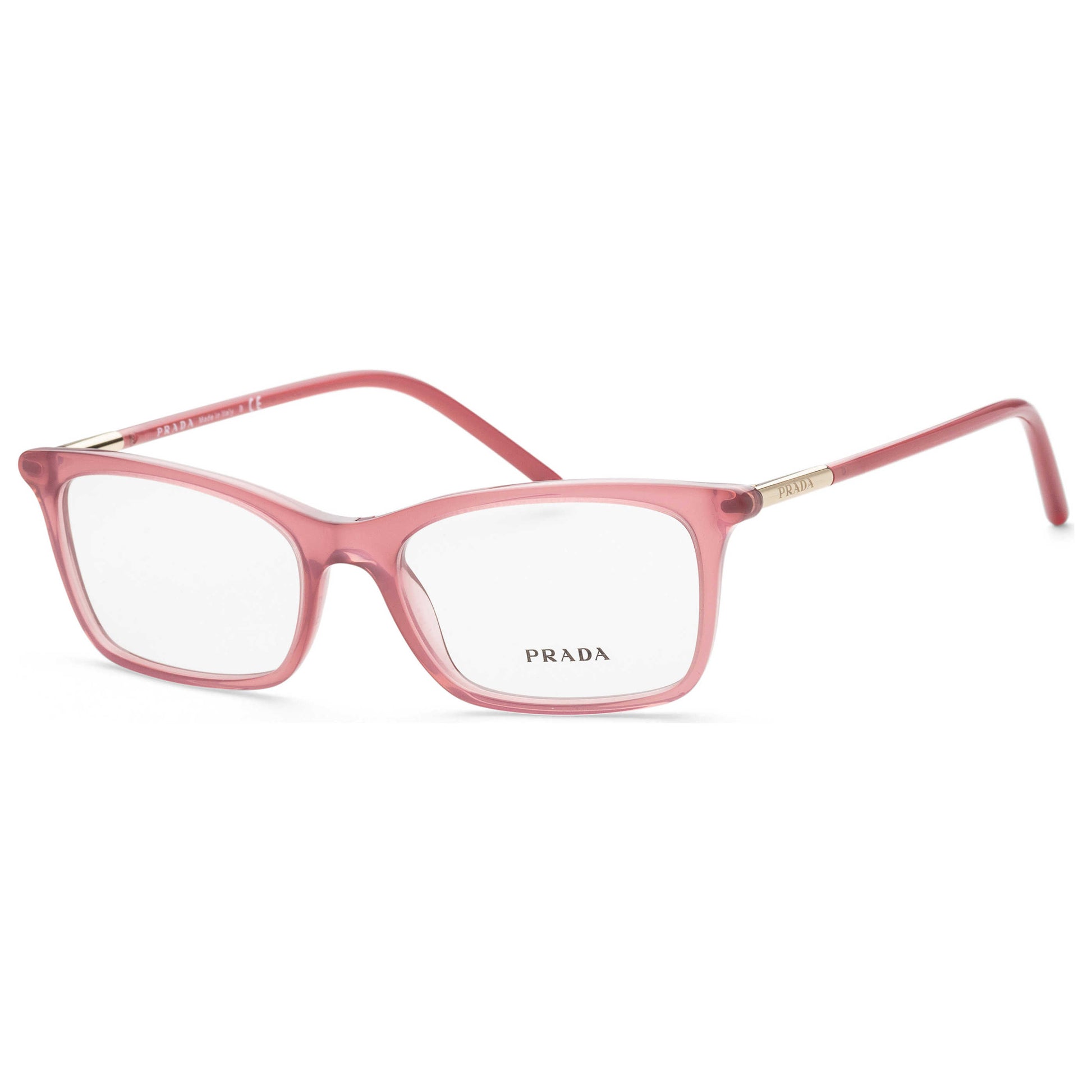 Front view of Prada Fashion Women's Opticals PR-16WV-2BM1O1