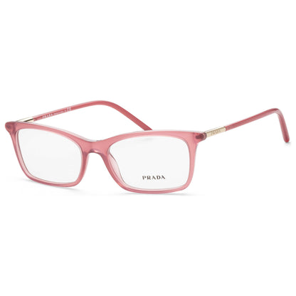Front view of Prada Fashion Women's Opticals PR-16WV-2BM1O1