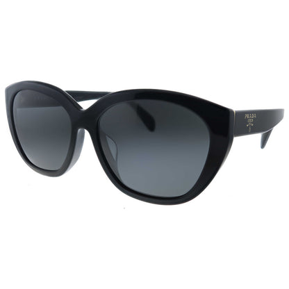 Front view of Prada Fashion Women's Sunglasses PR-16XSF-1AB5S0