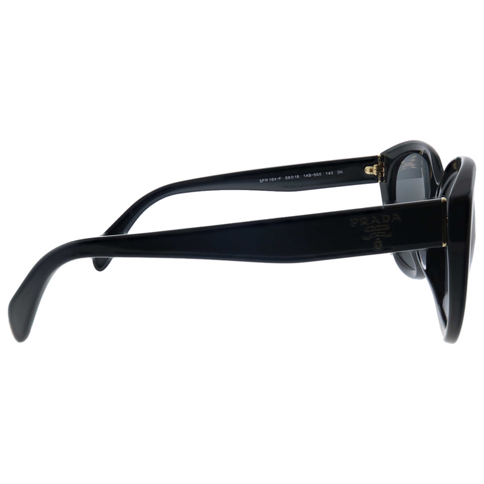 Prada Fashion Women's Sunglasses PR-16XSF-1AB5S0 - Image #4